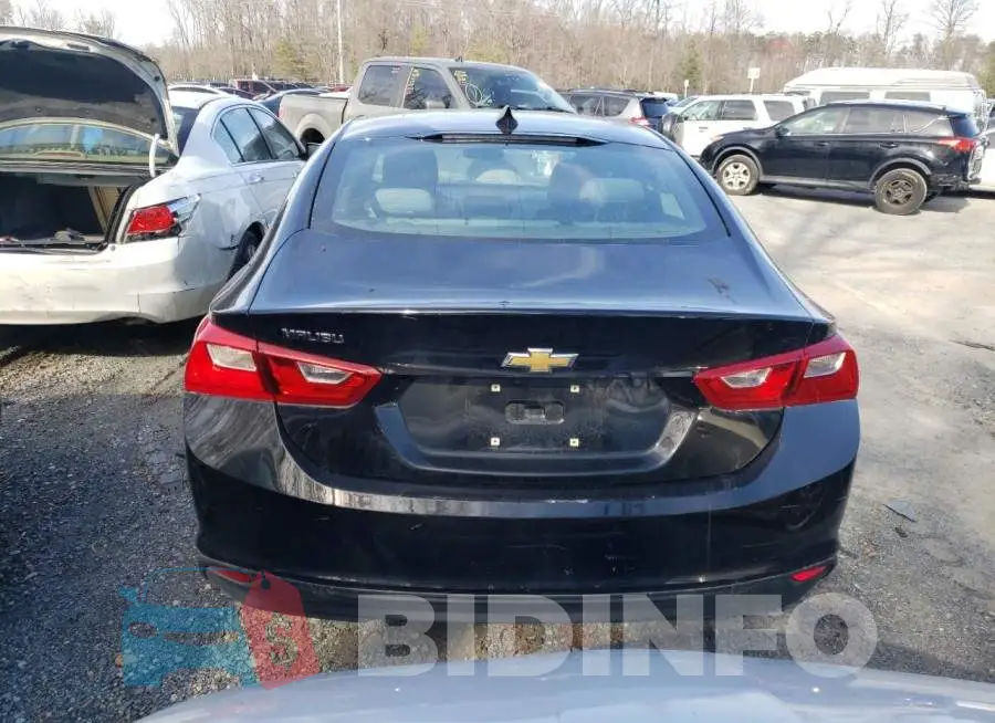1G1ZB5ST4JF232887 Photo# 6