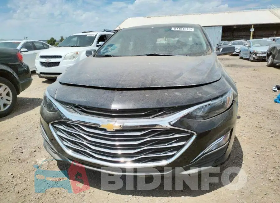 1G1ZB5ST5NF205428 Photo# 5