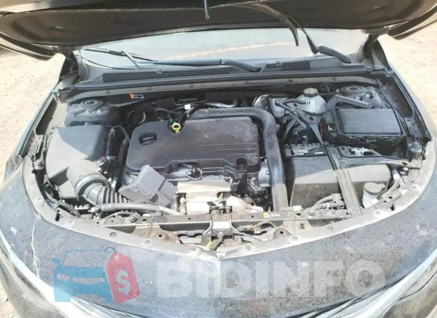 1G1ZB5ST5NF205428 Photo# 11