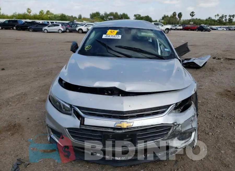 1G1ZB5ST7HF189298 Photo# 5