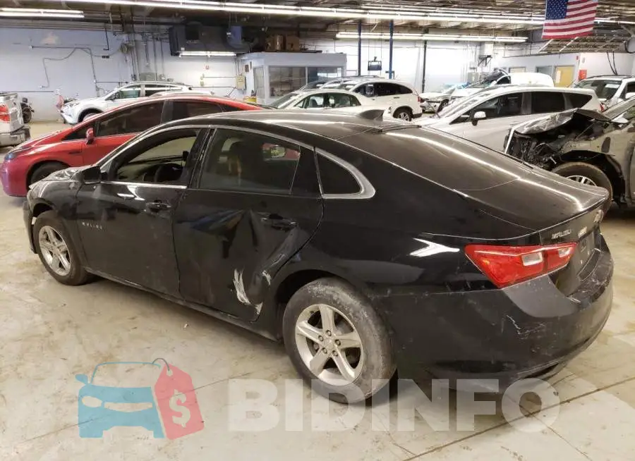 1G1ZB5ST8LF074427 Photo# 2