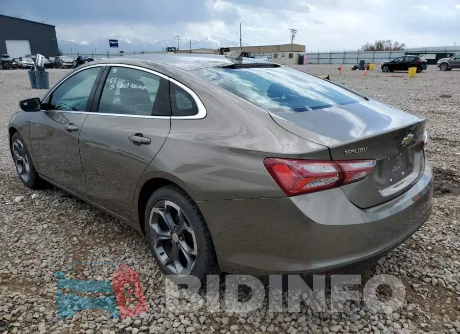 1G1ZD5ST2LF098555 Photo# 2