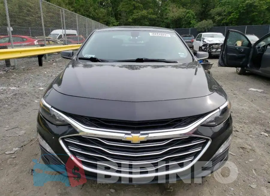 1G1ZD5ST2LF110722 Photo# 5