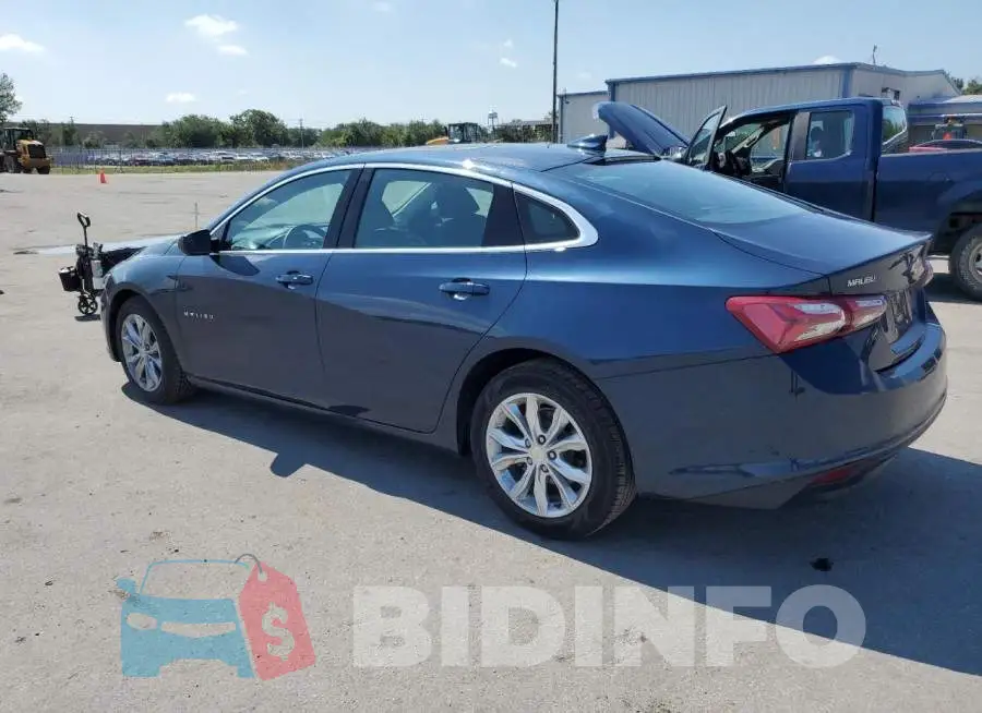 1G1ZD5ST2MF022772 Photo# 2