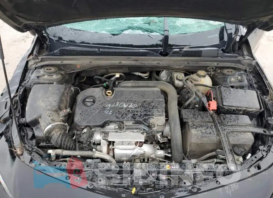 1G1ZD5ST4JF230079 Photo# 11