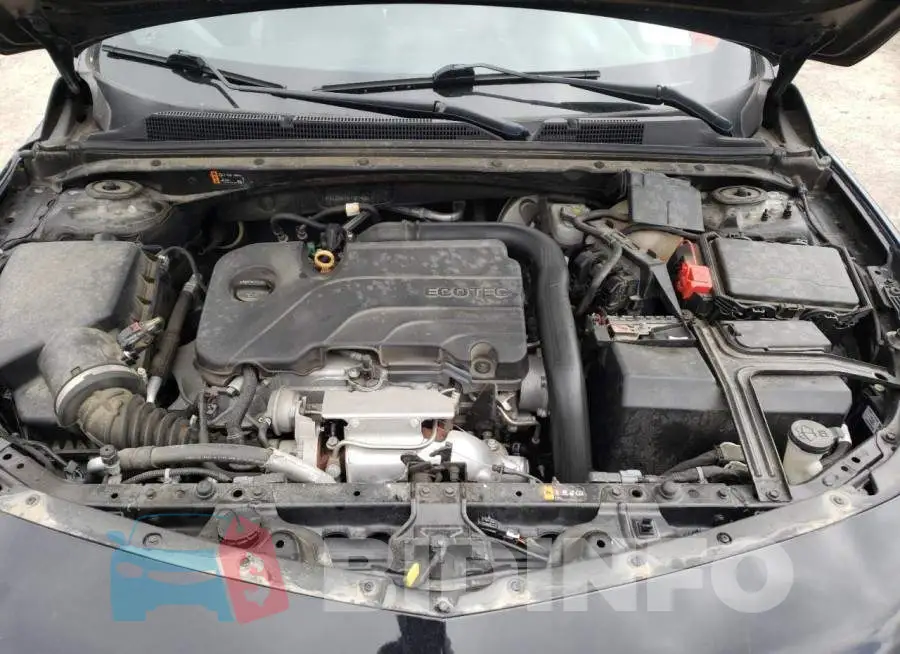 1G1ZD5ST4LF071468 Photo# 11