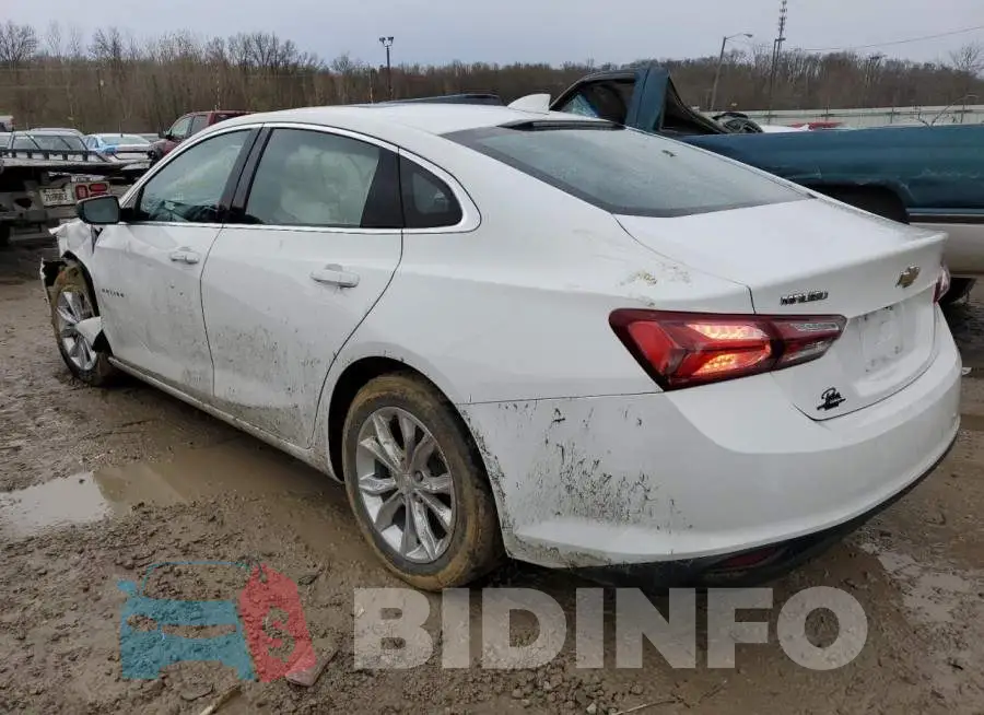 1G1ZD5ST5KF146497 Photo# 2