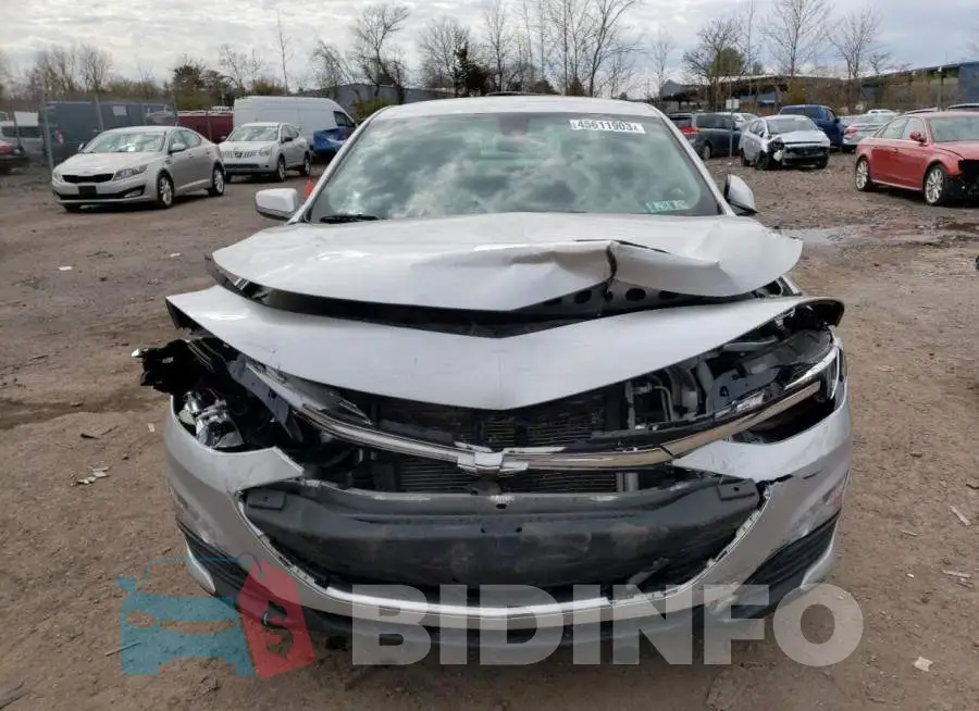 1G1ZD5ST5LF122167 Photo# 5