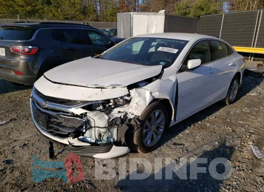 1G1ZD5ST6LF103448 Photo# 1