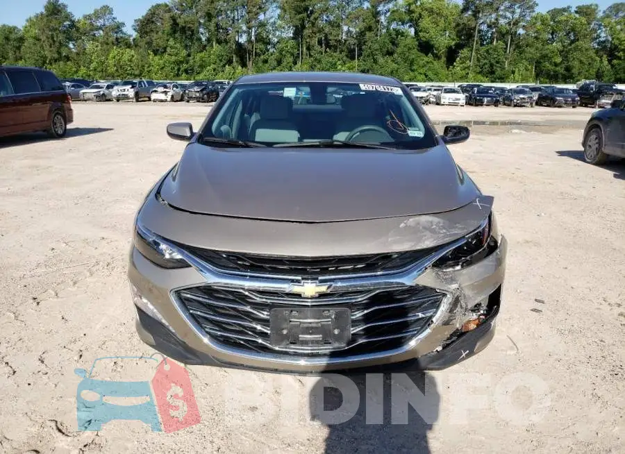 1G1ZD5ST6NF134296 Photo# 5