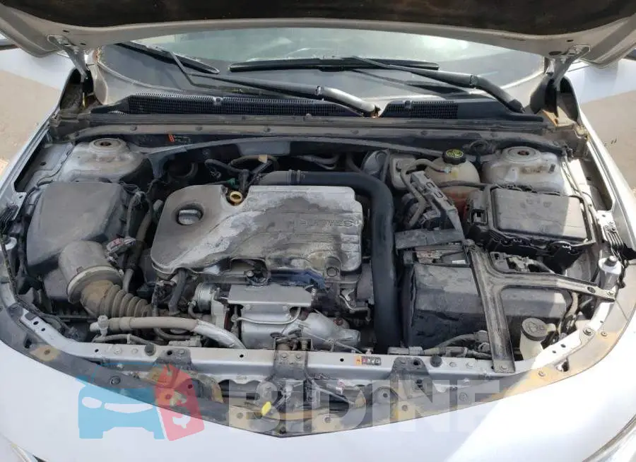 1G1ZD5ST7JF251122 Photo# 11