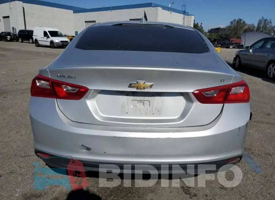 1G1ZD5ST9JF249534 Photo# 6
