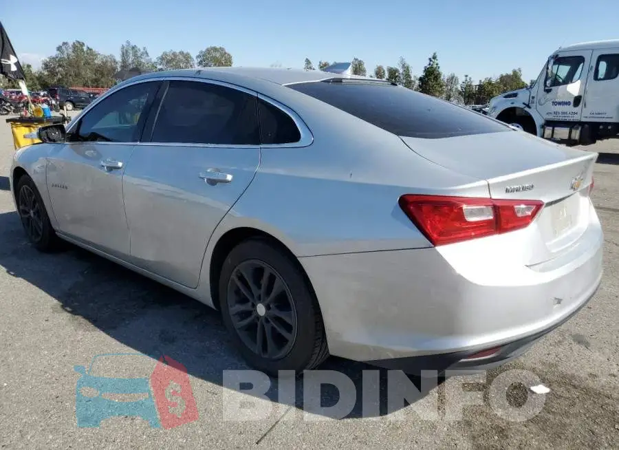 1G1ZD5ST9JF249534 Photo# 2
