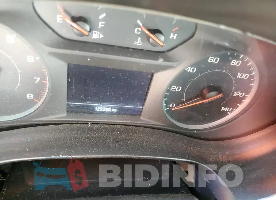 1G1ZD5ST9KF169202 Photo# 9