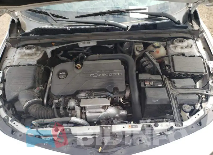 1G1ZE5ST3HF113276 Photo# 11