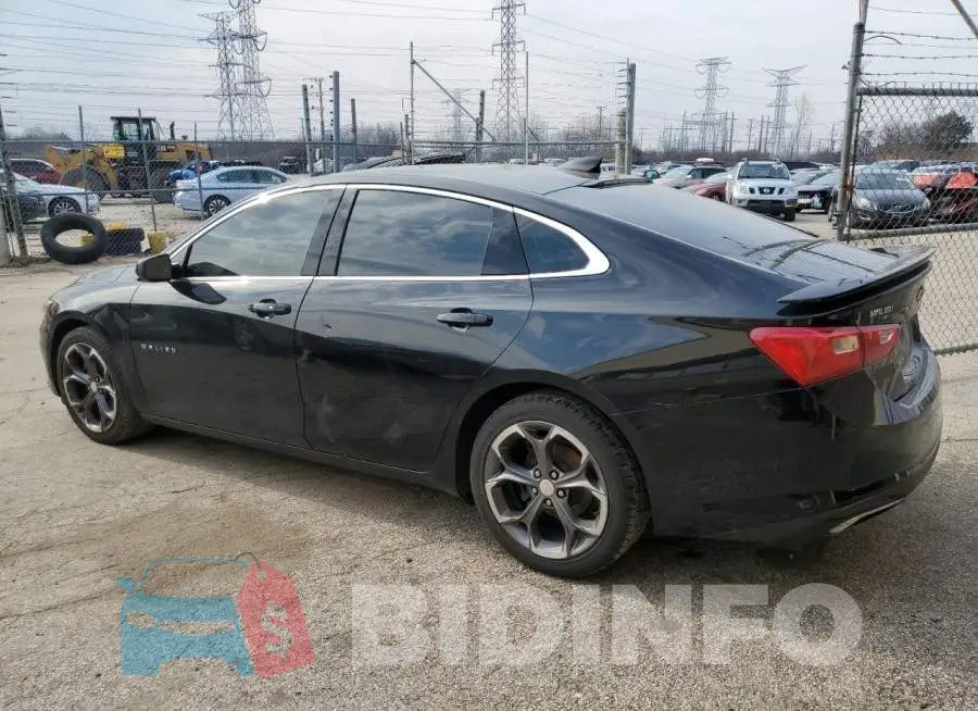 1G1ZG5ST4KF190885 Photo# 2