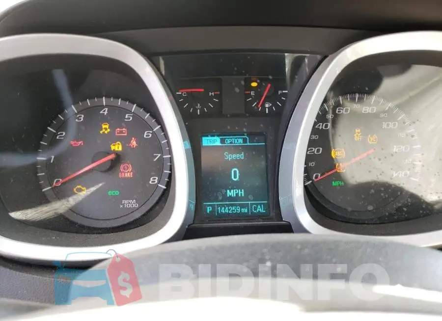 1GNALAEK5FZ111764 Photo# 9
