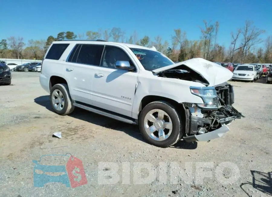 1GNSKCKC4GR336940 Photo# 4