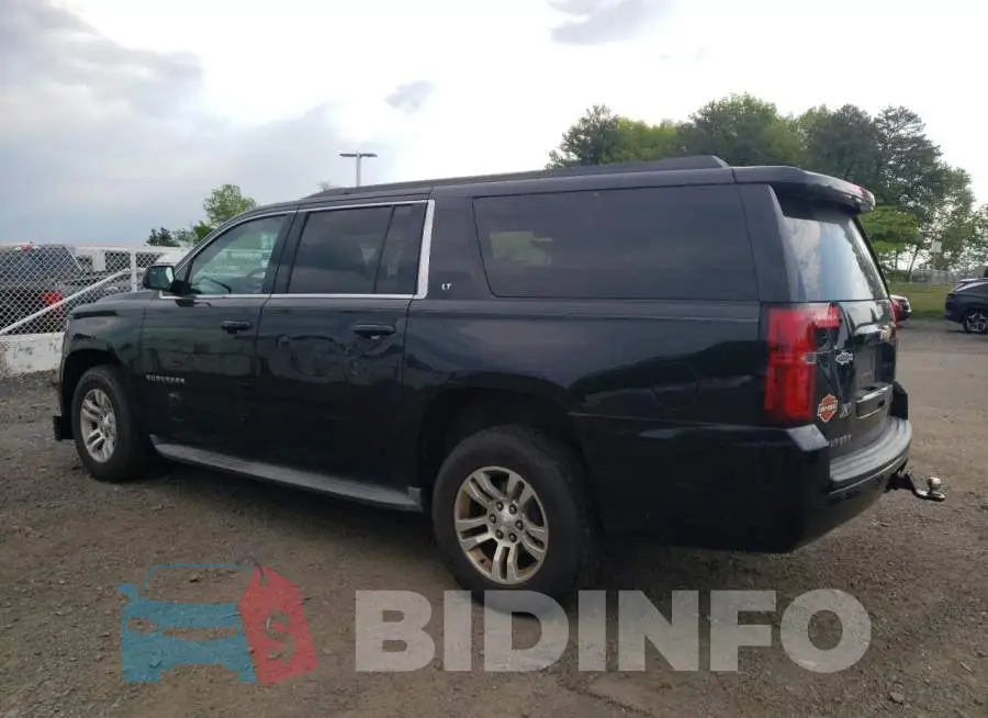 1GNSKJKC9FR264653 Photo# 2