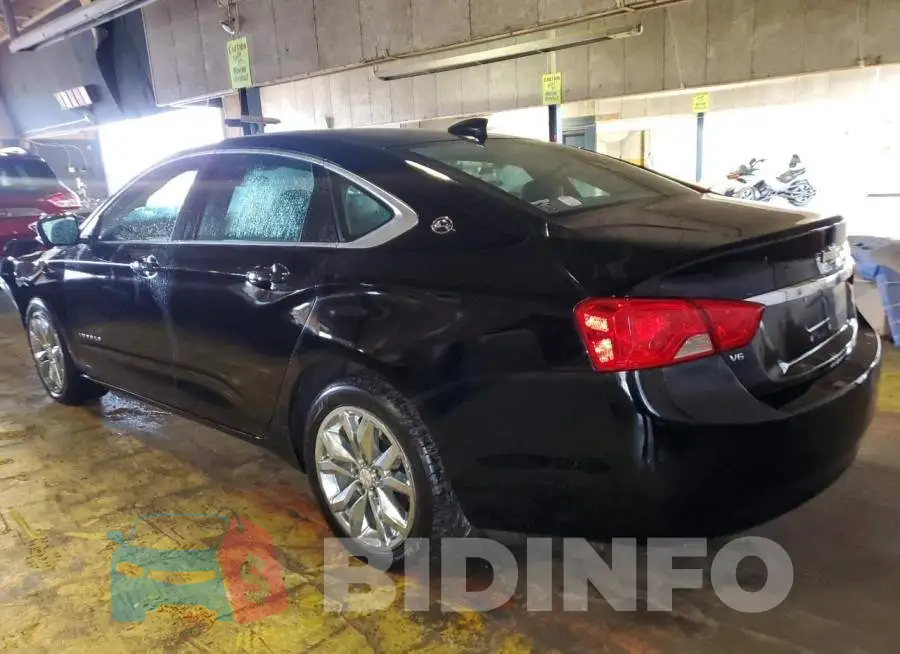 2G1105S35H9177842 Photo# 2