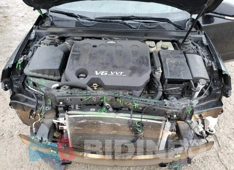 2G1105S39H9155620 Photo# 11