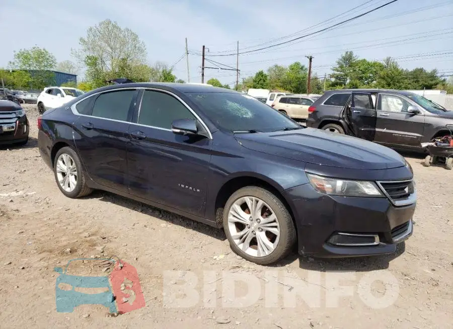 2G1115SL4E9164265 Photo# 4