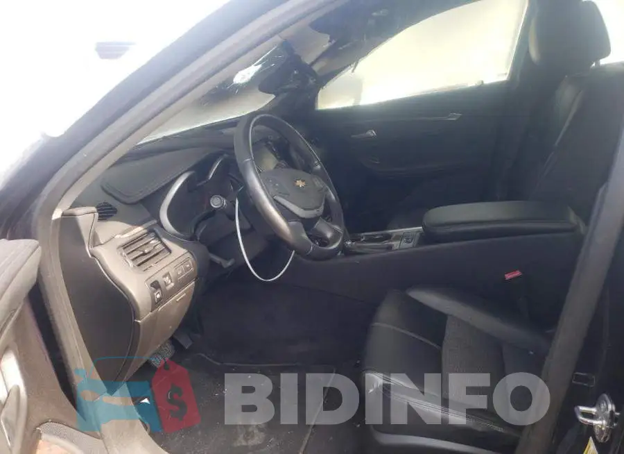 2G1115SL4E9164265 Photo# 7