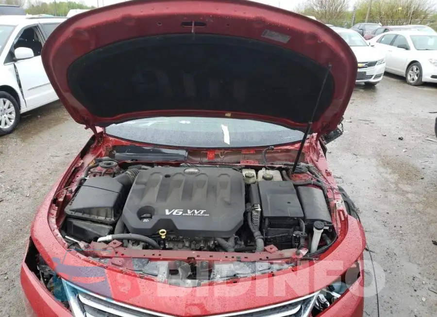 2G1125S37E9187407 Photo# 11