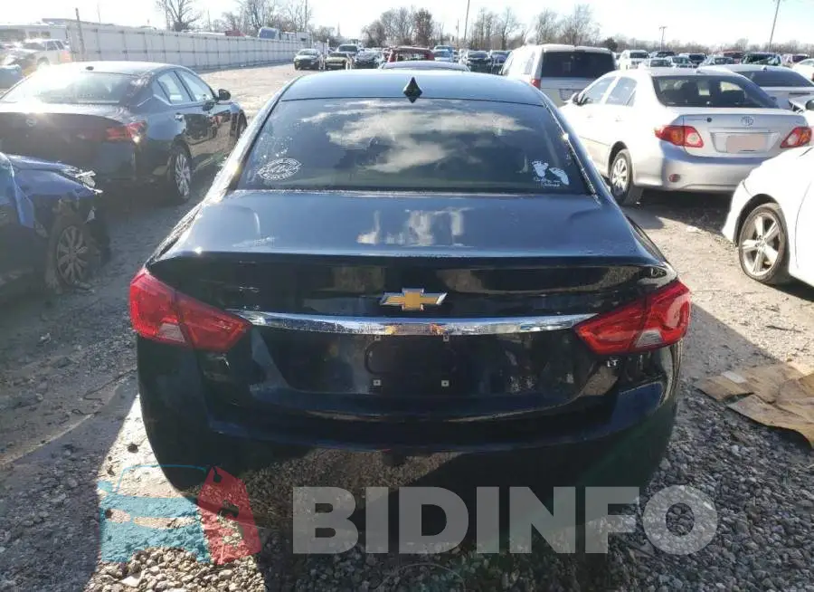 2G1125S37E9226979 Photo# 6