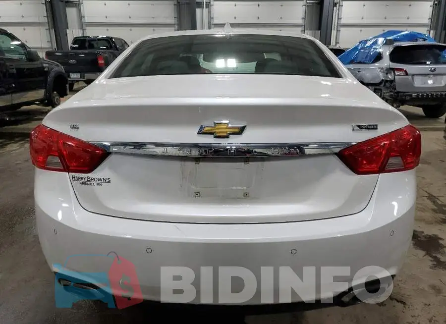 2G1145S30H9128357 Photo# 6