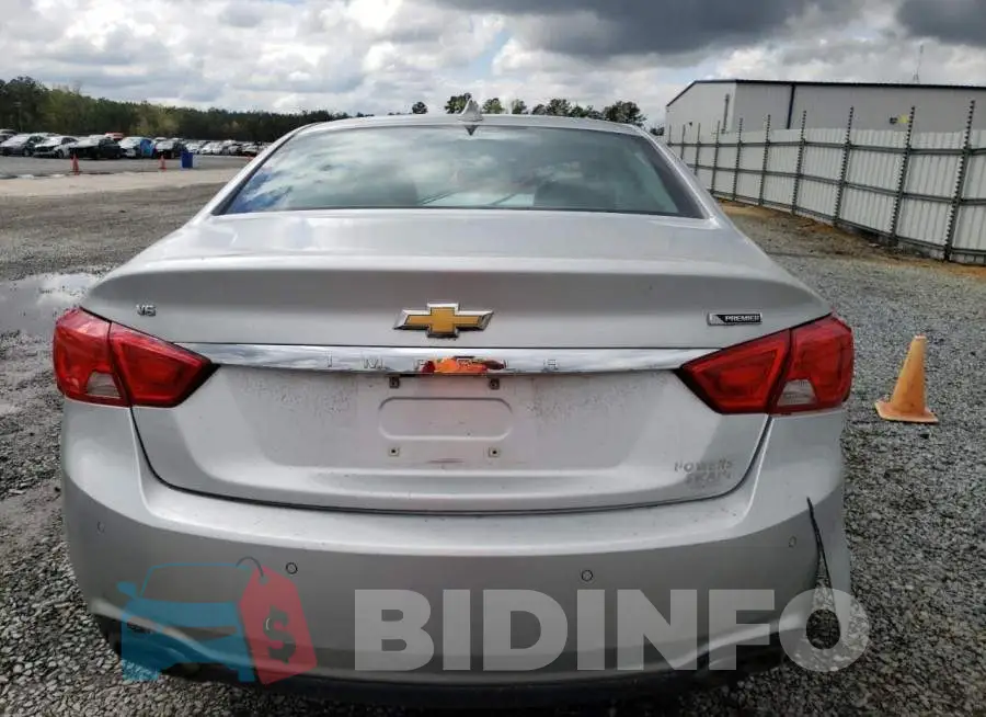2G1145S32H9161473 Photo# 6
