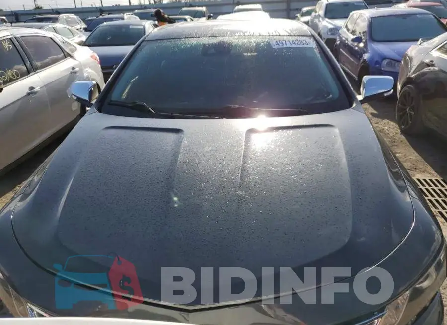 2G1155S38E9112089 Photo# 5