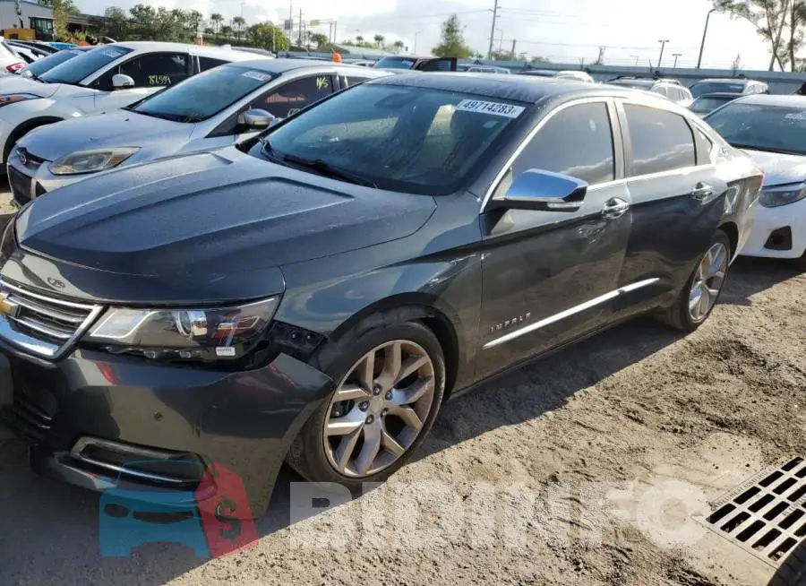2G1155S38E9112089 Photo# 1