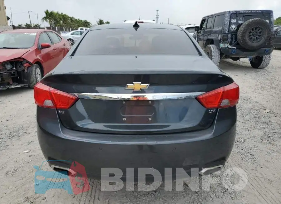 2G1165S3XF9102825 Photo# 6