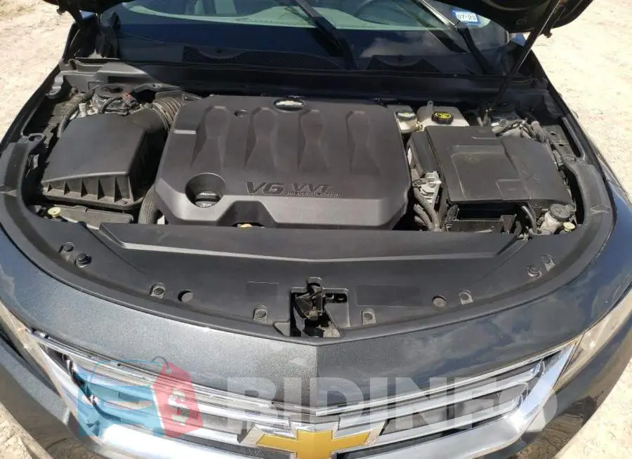 2G11Z5S37K9117574 Photo# 11