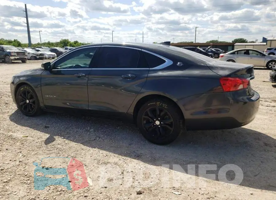 2G11Z5S37K9117574 Photo# 2
