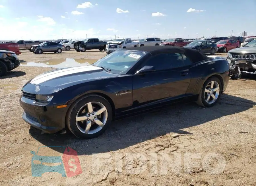 2G1FD3D36F9294595 Photo# 1