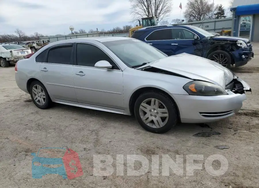 2G1WB5E31F1151374 Photo# 4