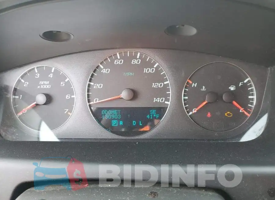 2G1WB5E31F1151374 Photo# 9