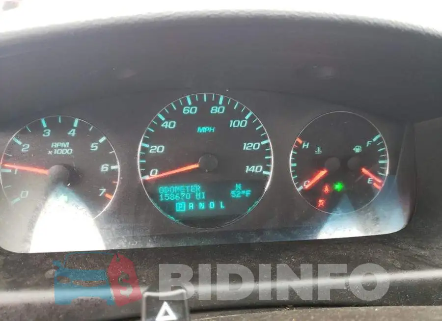 2G1WB5E33E1116334 Photo# 9