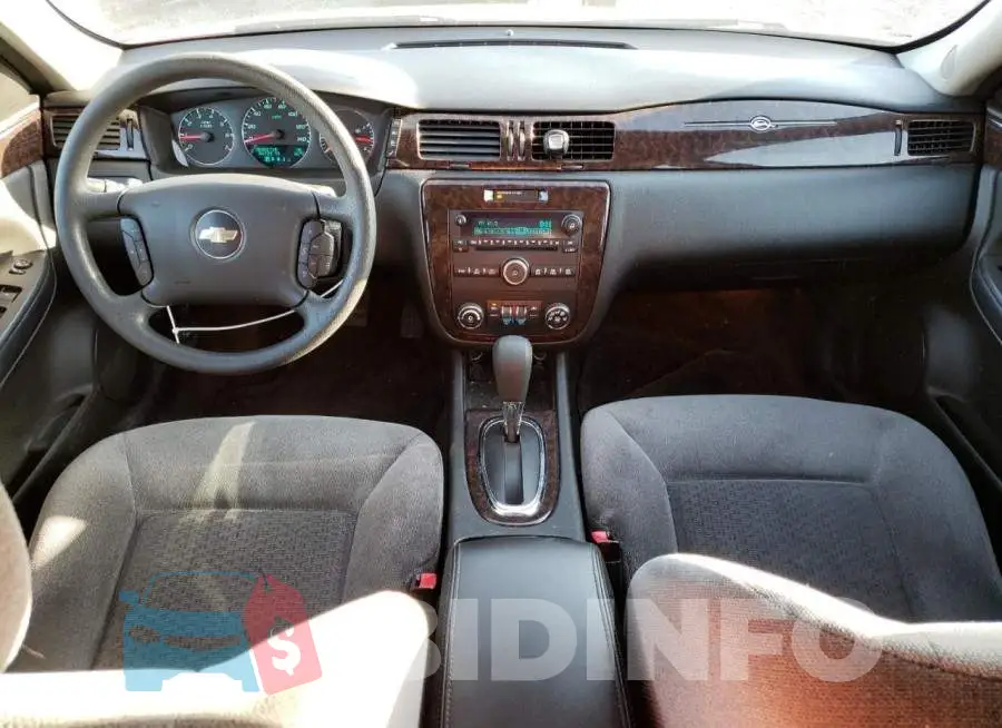 2G1WB5E34F1106266 Photo# 8