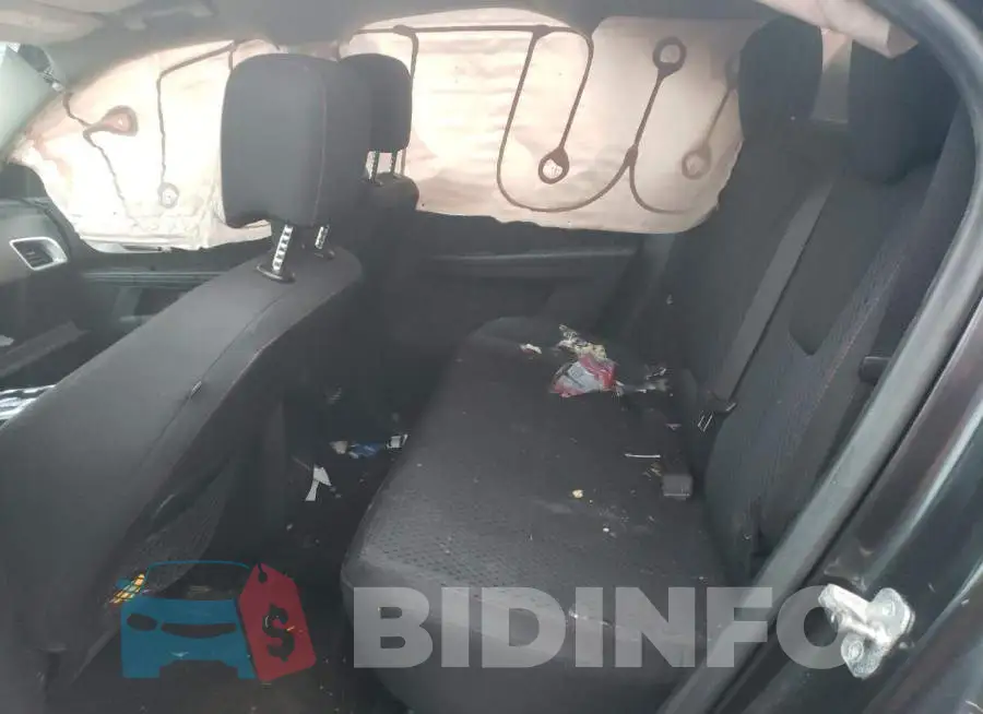 2GNALAEK3E6117394 Photo# 10