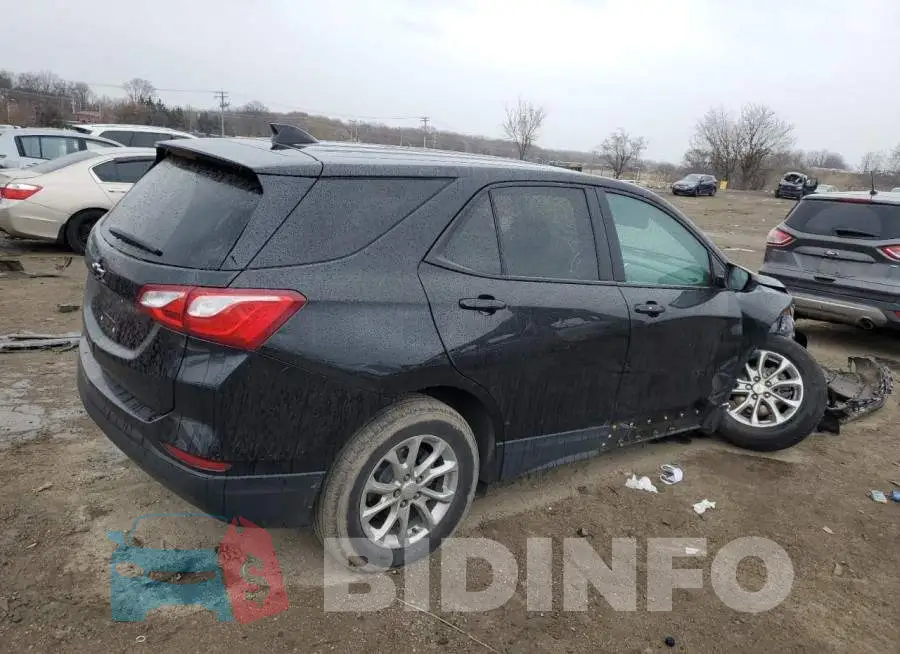 2GNAXHEV0M6104737 Photo# 3
