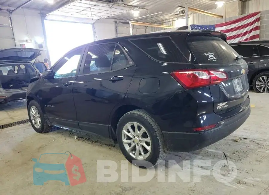 2GNAXHEV7L6165744 Photo# 2