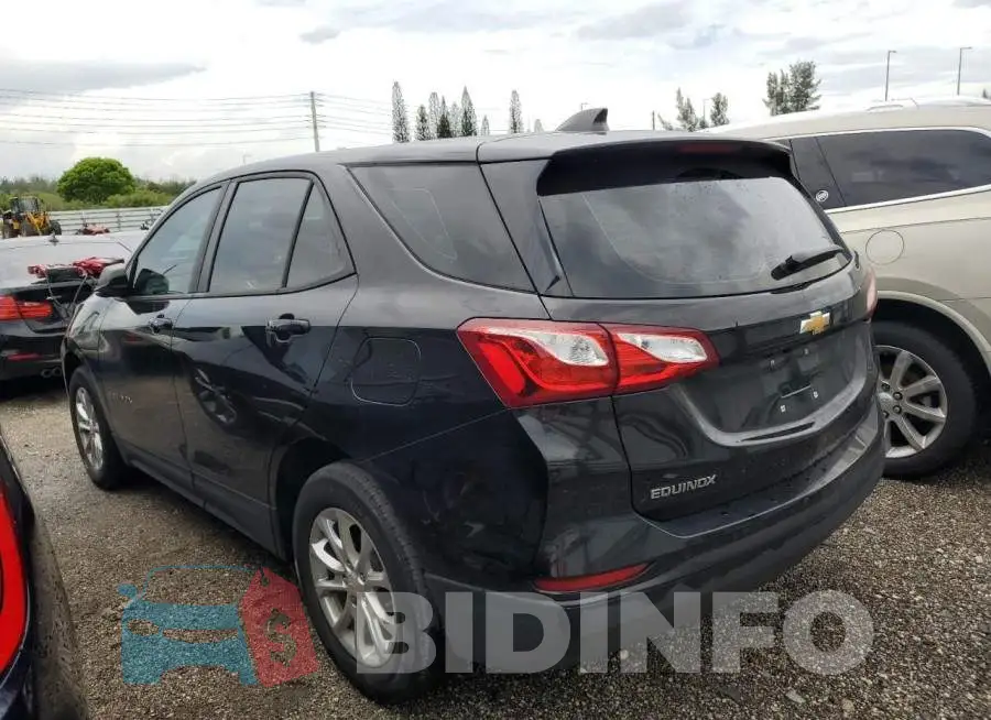 2GNAXHEV9L6281270 Photo# 2