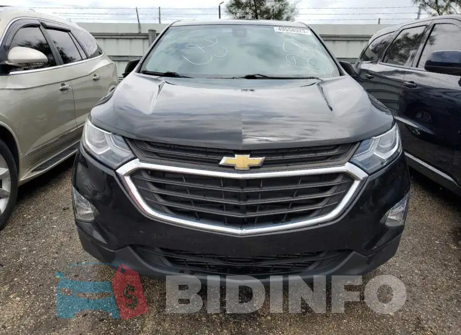 2GNAXHEV9L6281270 Photo# 5