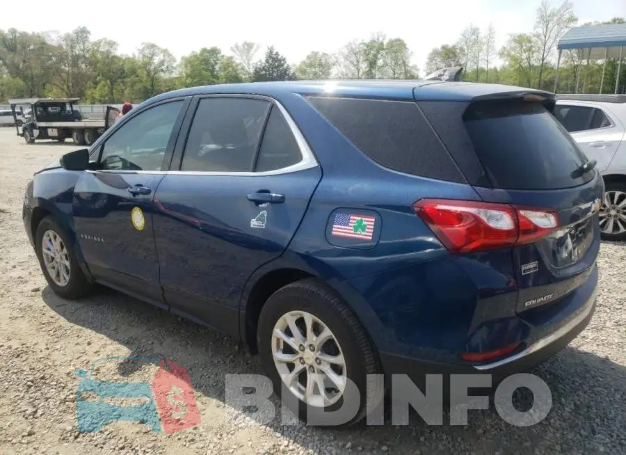 2GNAXKEV0L6115782 Photo# 2