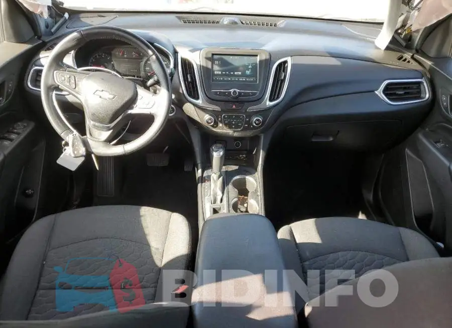 2GNAXSEVXJ6298914 Photo# 8