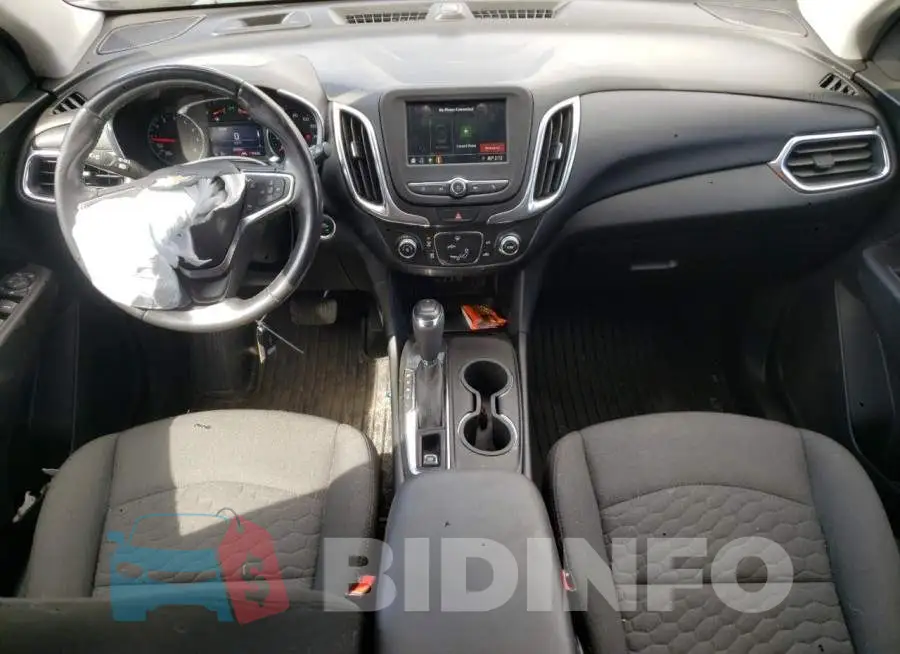 2GNAXTEV9K6228683 Photo# 8