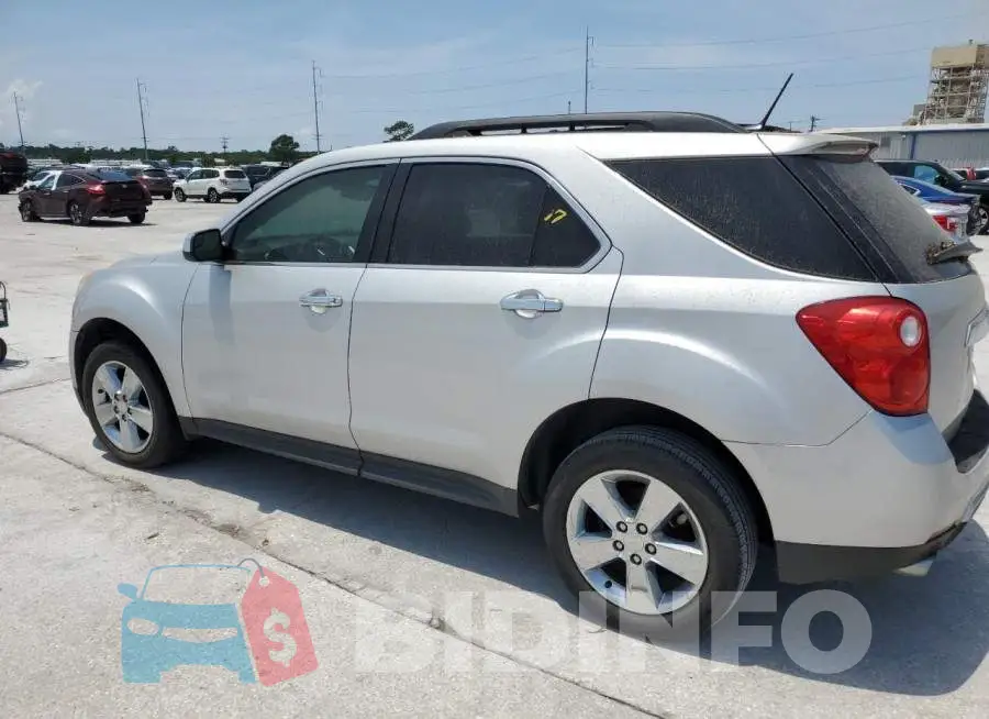 2GNFLBE36E6154797 Photo# 2